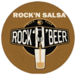 Rock'n Salsa Rock'n Beer